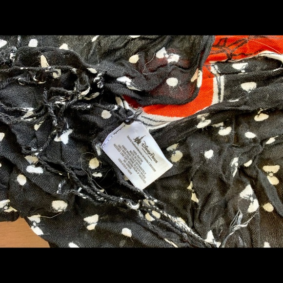 Disney Scarf Bundle - Picture 2 of 3